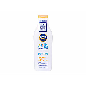 Protect & Sensitive Sun Kids 200ml