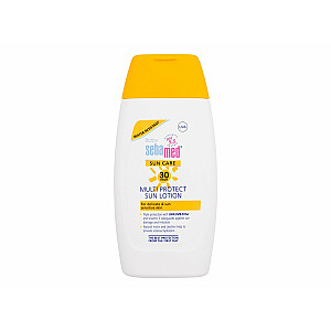 Multi Protect Sun Lotion Baby Sun Care 200ml