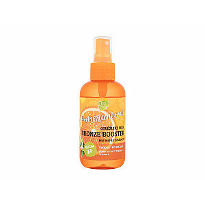 Atsvaidzinošs ūdens Orange Bronze Booster Bio 150 ml