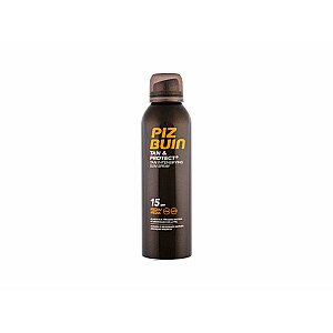 Tan & Protect Sun Spray 150ml