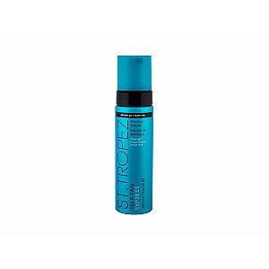 Express-mousse bronzeris pašiedegumam 200ml