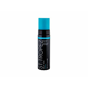 Dark Self Tanner 200ml