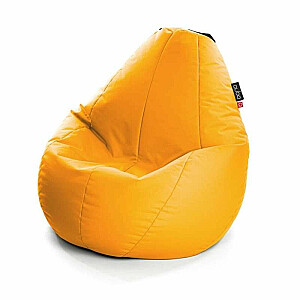 Qubo™ Comfort 90 Honey POP FIT пуф кресло-мешок