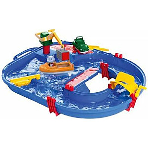 Liela ūdens rotaļlieta AquaPlay StartSet