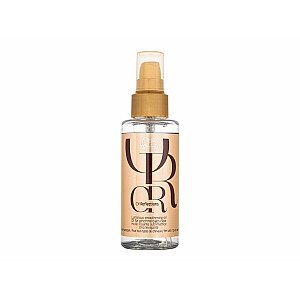 Oil Reflections Radiance Smoothing Oil 100ml