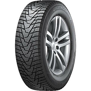 Зимние авто шины 225/60R17 HANKOOK WINTER I*PIKE X (W429A) 103T XL Шипованные 3PMSF M+S HANKOOK