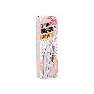 2 Brow Bigshots Clear 7ml