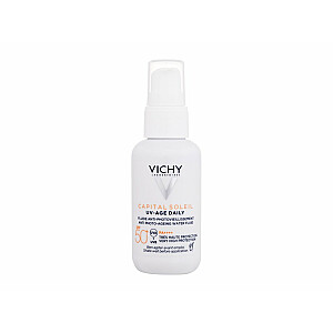 UV-Age Daily Anti Photo-Aging Water Fluid Capital Soleil 40 мл