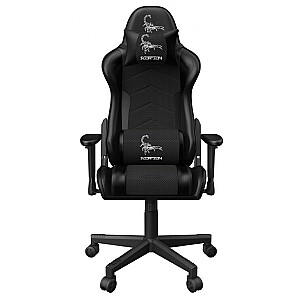 GEMBIRD Gaming chair black