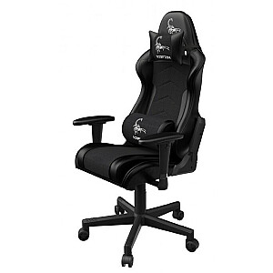 GEMBIRD Gaming chair black