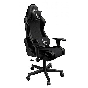 GEMBIRD Gaming chair black