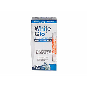 Whitening Pen 2,5 ml + Whitening Strip 7 pcs