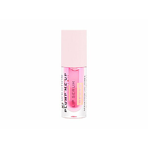 Plump Me Up Lip Serum Rehab Pink Glaze 4,6мл
