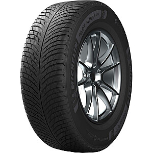 Зимние авто шины 235/55R19 MICHELIN PILOT ALPIN 5 SUV 105H XL MO Бесшиповый BBB70 3PMSF MICHELIN