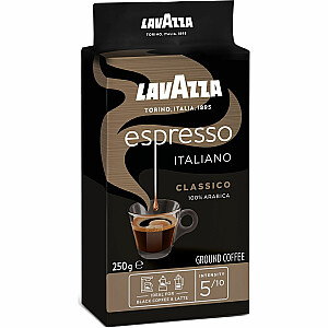 Кофе Lavazza Classic Эспрессо 250г