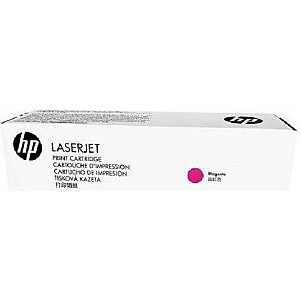 HP 415XH Magenta oriģinālā tonera kasetne (W2033XH)