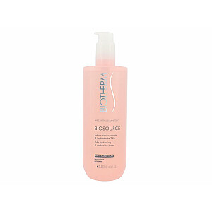 Biosource 24 Hour Hydration & Softening 400 ml