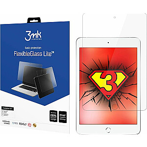 Folia ochronna 3MK Apple iPad 10.2" 8gen - до 11" 3mk Glass