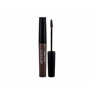 Uzacu gēls-filleris ar šķiedrām 3 Brown 7ml