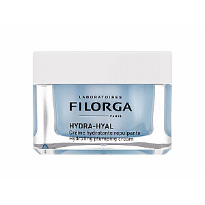 Hydra-Hyal Volumizing Moisturizing Cream 50ml