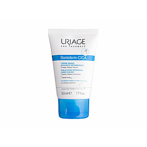 CICA Isolating Revitalizing Hand Cream Bariéderm 50ml