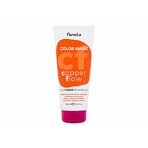 Color Mask Copper Stream 200ml