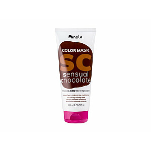 Krāsu maska Sensual Chocolate 200ml