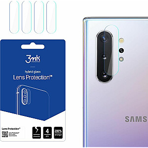 3MK Samsung Galaxy Note 10+ 3mk objektīva aizsargs