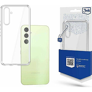 Прозрачный чехол 3MK Etui для Samsung Galaxy A54 5G