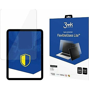 3MK Защитная пленка 3MK FlexibleGlass Lite Hybrid Glass Apple iPad 10.9 2022 (10-го поколения)