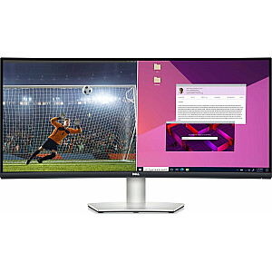Dell S3423DWC monitors (210-BEJE)