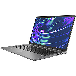 Ноутбук HP ZBook Power G10 — i7-13700H, 16 ГБ, 512 ГБ SSD, Quadro RTX A500 4 ГБ, 15,6 QHD+ AG, 300 нит, смарт-карта, FPR, клавиатура с подсветкой для США, 83 Втч, Win 11 Pro, 3 года