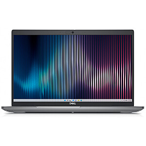 Ноутбук Lati 5440/Core i7-1355U/16 ГБ/512 ГБ SSD/14,0-дюймовый FHD/интегрированный/FgrPr и SmtCd/FHD/ИК-камера/микрофон/WLAN + BT/кб с подсветкой/3 ячейки/W11Pro/