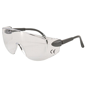 Защитные очки с регулировкой. ножки CE Proline