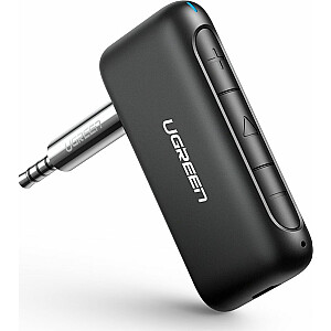 Bluetooth adapteris Ugreen CM276 miniligzda 3,5 mm (70303)