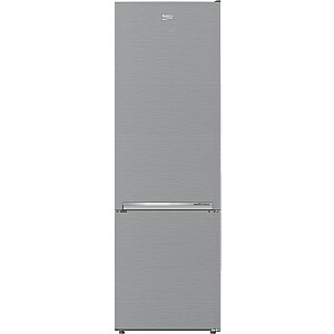 Комбинация холодильник-морозильник BEKO RCNT375I40XBN