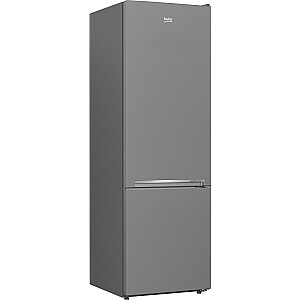 Комбинация холодильник-морозильник BEKO RCNT375I40XBN