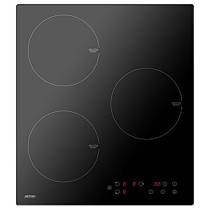 Indukcijas plīts virsma MPM-45-IM-14