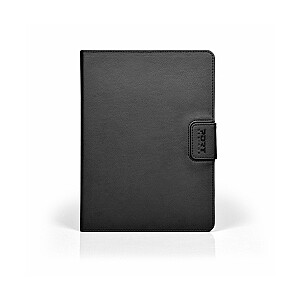 Порт Мускока iPad 10.2" Черный