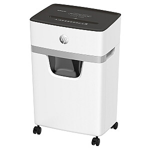 Уничтожитель бумаги HP ONESHRED 15CC 20 л