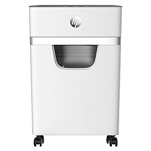 Papīra smalcinātājs HP ONESHRED 15CC 20 l