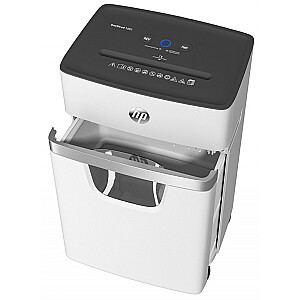 Уничтожитель бумаги HP ONESHRED 15CC 20 л