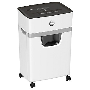 Papīra smalcinātājs HP ONESHRED 15CC 20 l