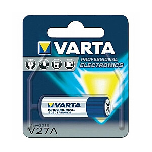 Аккумулятор Varta V27A Professional