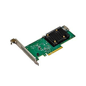 Broadcom 9540-8i PCI Express x8 4.0 12Gb/s RAID kontrolieris