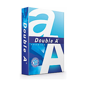 Бумага Double A A4 80G 500 листов