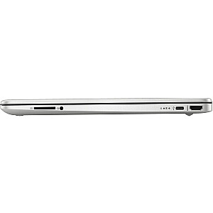 Ноутбук HP 15s-eq2152nw Ryzen 3 5300U 15,6"FHD AG 250nits IPS 16GB_3200MHz SSD512 Radeon RX Vega 6 Cam720p BT5 41Wh Win11 2Y Natural Silver