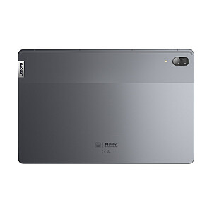 Lenovo Tab P11 Pro (2-го поколения) Kompanio 1300T 11,2 дюйма, 2,5K OLED, 600 нит, 120 Гц, 8/256 ГБ, Mali-G77, WiFi, Android, серый шторм