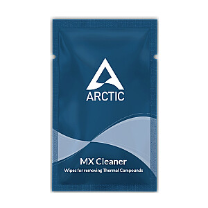 Очиститель Salvetes Arctic MX