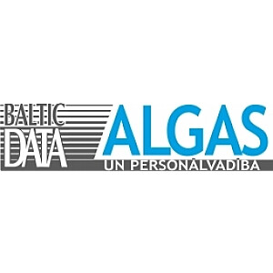 Baltic Data Algas